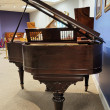 1903 Ivers and Pond baby grand - Grand Pianos